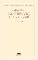 CANTERBURY HIKYELERI