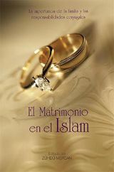 EL MATRIMONIO EN EL ISLAM