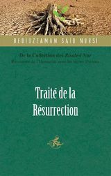 TRAIT DE LA RSURRECTION