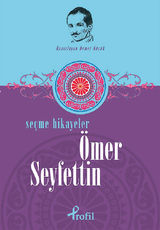 MER SEYFETTIN - SEME HIKYELER