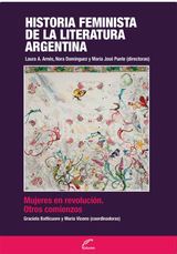 HISTORIA FEMINISTA DE LA LITERATURA ARGENTINA
POLIEDROS