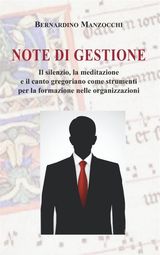 NOTE DI GESTIONE