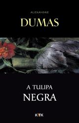 A TULIPA NEGRA