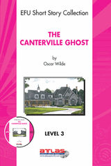 THE CANTERVILLE GHOST