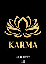 KARMA (EDICIN EN ESPAOL)