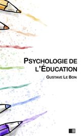 PSYCHOLOGIE DE L&APOS;DUCATION