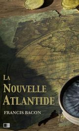 LA NOUVELLE ATLANTIDE