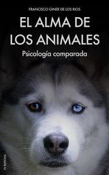 EL ALMA DE LOS ANIMALES