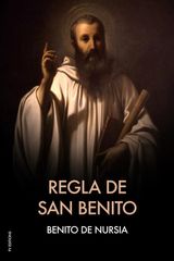 REGLA DE SAN BENITO