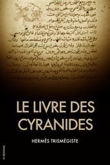 LE LIVRE DES CYRANIDES