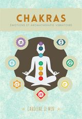 CHAKRAS