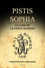 PISTIS SOPHIA