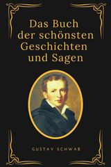 DAS BUCH DER SCHNSTEN GESCHICHTEN UND SAGEN