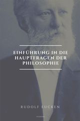 EINFHRUNG IN DIE HAUPTFRAGEN DER PHILOSOPHIE