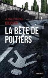 LA BTE DE POITIERS