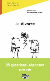 JE DIVORCE