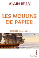 LES MOULINS DE PAPIER