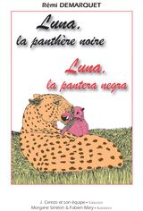 LUNA, LA PANTERA NEGRA - LUNA, LA PANTHRE NOIRE