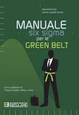 MANUALE SIX SIGMA PER LE GREEN BELT