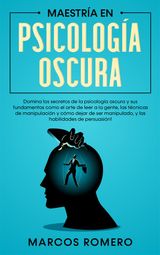 MAESTRA EN PSICOLOGA OSCURA