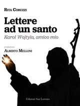 LETTERE AD UN SANTO