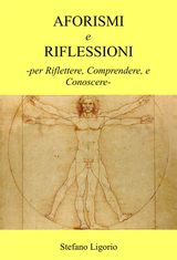 AFORISMI E RIFLESSIONI