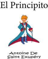 EL PRINCIPITO - (ANOTADO) / (ILUSTRADO)