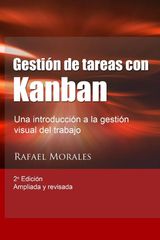 GESTIN DE TAREAS CON KANBAN, 2A ED.