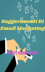 SUGGERIMENTI DI EMAIL MARKETING