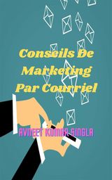 CONSEILS DE MARKETING PAR COURRIEL