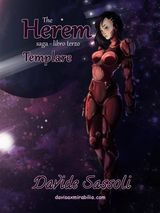 THE HEREM SAGA #3 (TEMPLARE)
THE HEREM SAGA