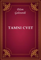 TAMNI CVET