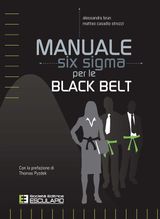 MANUALE SIX SIGMA PER LE BLACK BELT