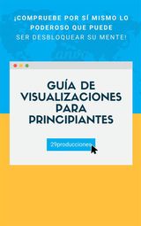 GUA DE VISUALIZACIONES PARA PRINCIPIANTES