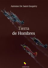 TIERRA DE HOMBRES