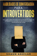 HABILIDADES DE CONVERSACIN PARA INTROVERTIDOS