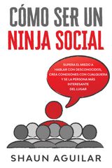 CMO SER UN NINJA SOCIAL