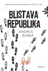 BLISTAVA REPUBLIKA