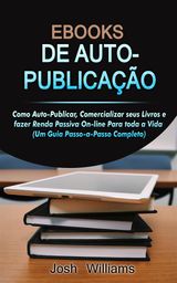 E-BOOKS DE AUTOPUBLICADOS