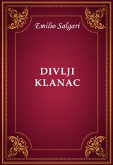 DIVLJI KLANAC