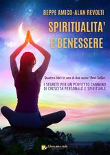 SPIRITUALIT E BENESSERE