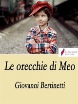 LE ORECCHIE DI MEO