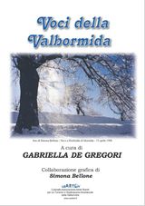 VOCI DELLA VALBORMIDA