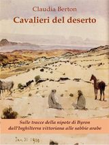 CAVALIERI DEL DESERTO