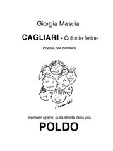 CAGLIARI - COLONIE FELINE - POLDO