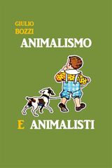 ANIMALISMO E ANIMALISTI