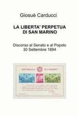 LA LIBERT PERPETUA DI SAN MARINO