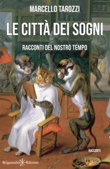 LE CITT DEI SOGNI
ANUNNAKI - NARRATIVA