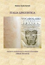 ITALIA LINGUISTICA