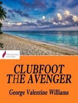 CLUBFOOT THE AVENGER